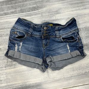 YMI Shorts